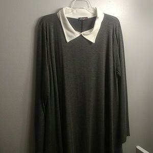 Dress comfy and casual